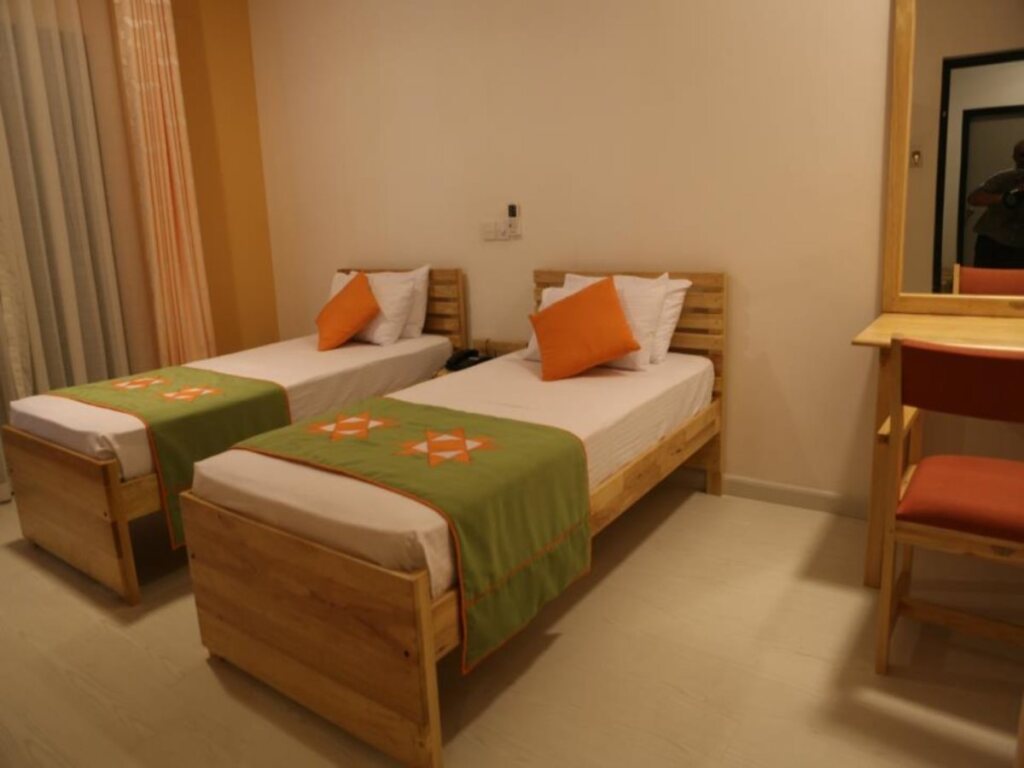 Hotel Apna — фото 2