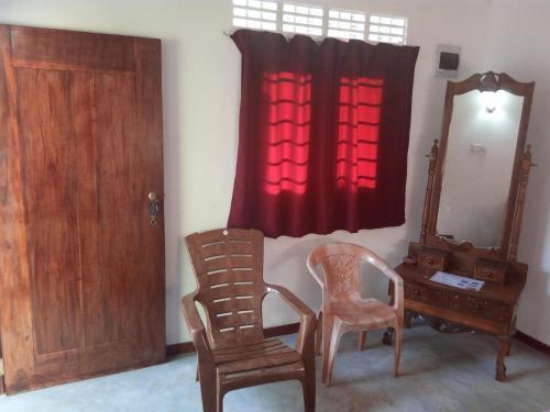 Tharu Holiday Home — фото 2