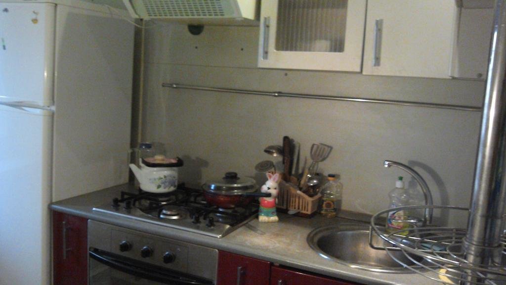 Архангельск: Central appartment1 