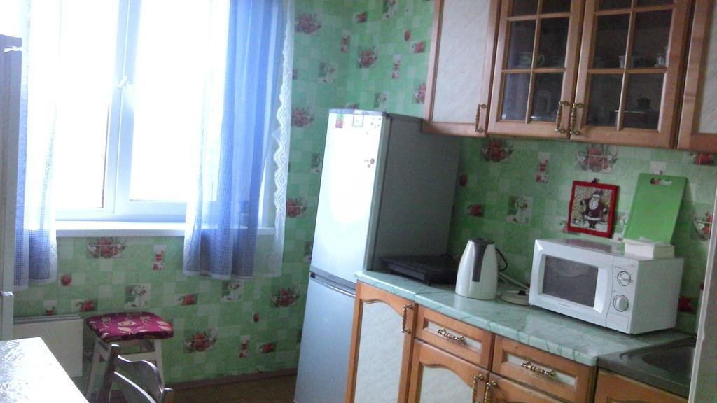 Архангельск: Central appartment1 