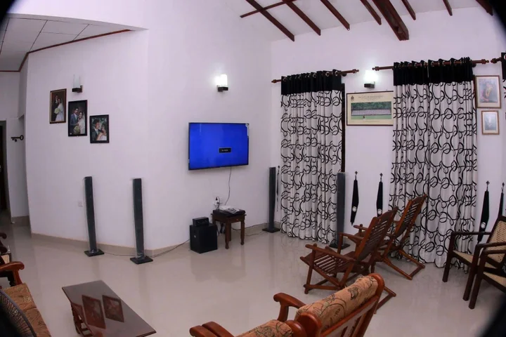 Негомбо: The Hermitage Negombo