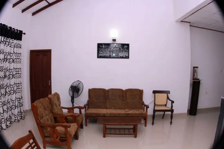 Негомбо: The Hermitage Negombo
