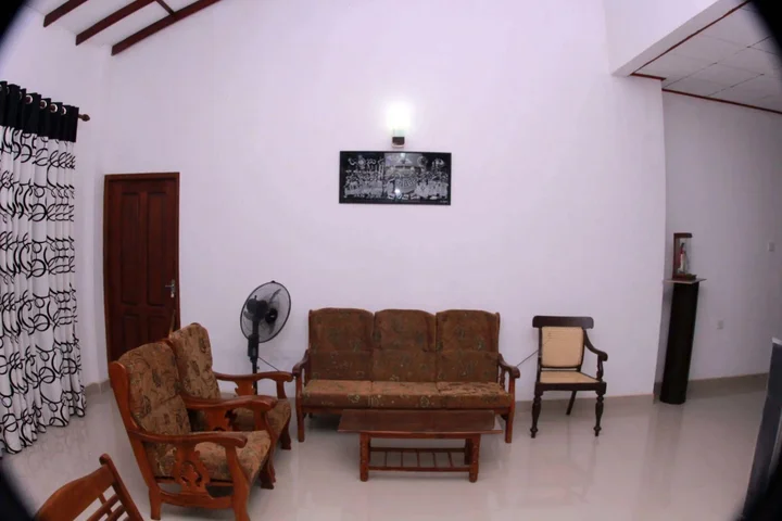 Негомбо: The Hermitage Negombo