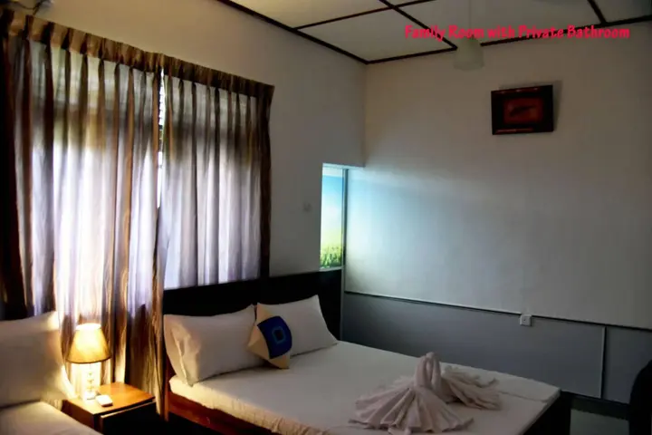 Негомбо: The Hermitage Negombo