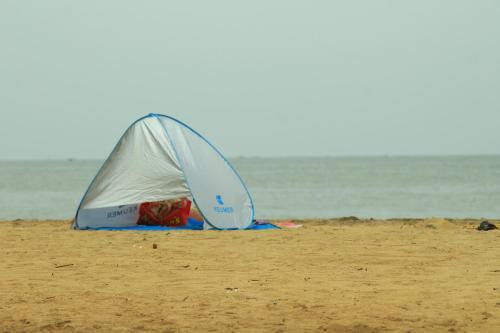 Негомбо: Beach Cottage