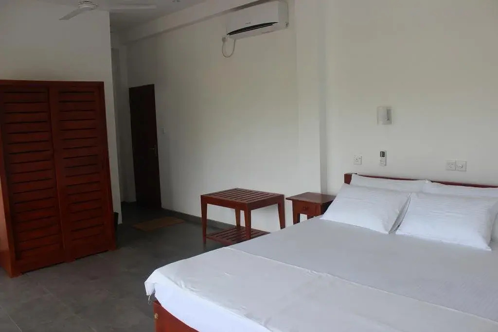 Jasmine Garden Beach Guest House — фото 4