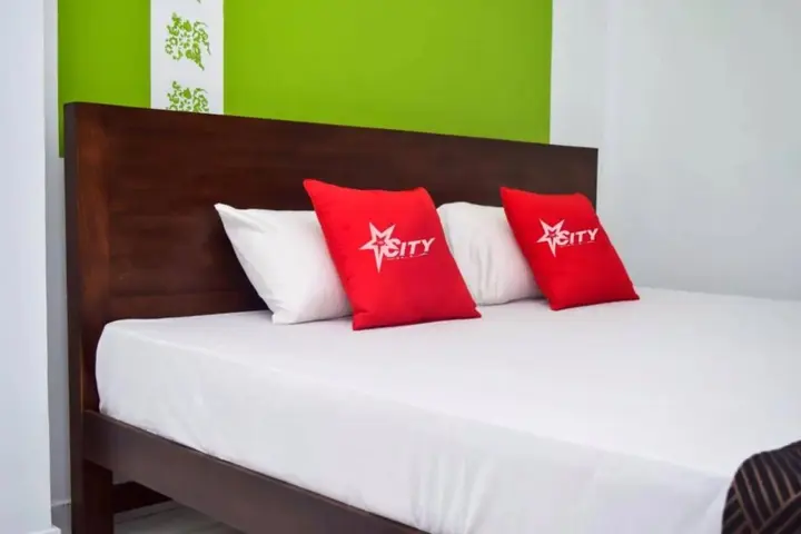 Коломбо: Star City Villa