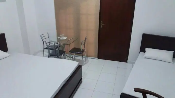 Коломбо: Star City Villa