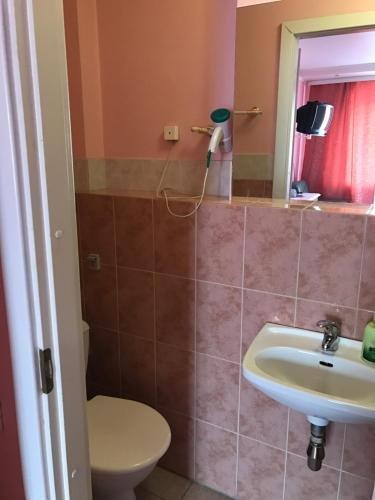 Архангельск: Cosy Inn on Voskresenskaya 8