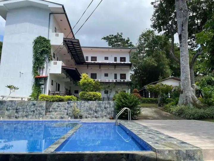 ilamparuma Villa — фото 2