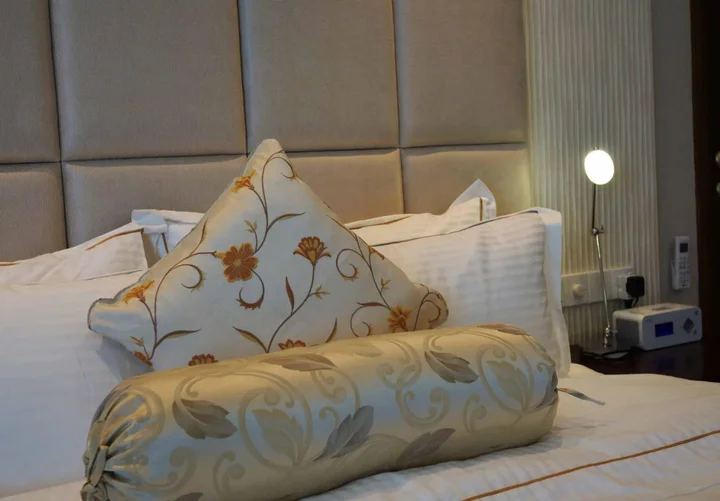 Гора Lavinia: The Penthouse Above Sea