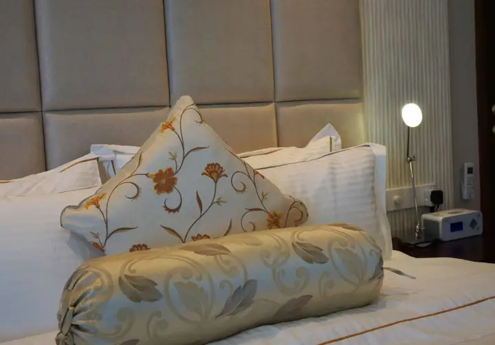 Гора Lavinia: The Penthouse Above Sea