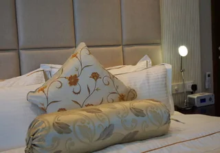 Гора Lavinia: The Penthouse Above Sea