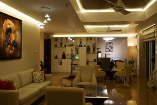 Гора Lavinia: The Penthouse Above Sea