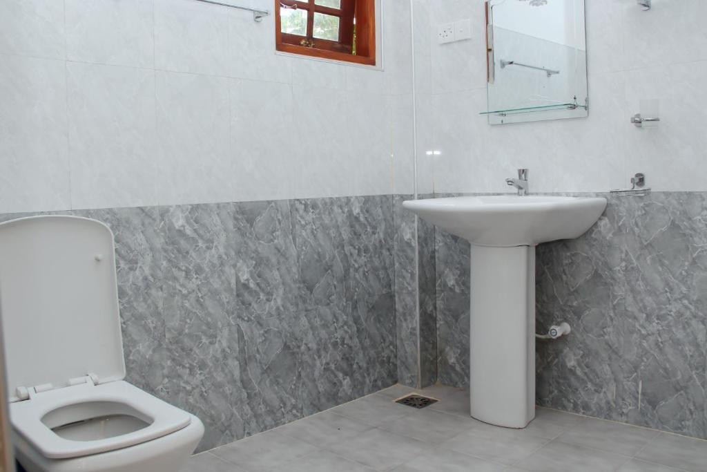 Мирисса: Nethum Rest