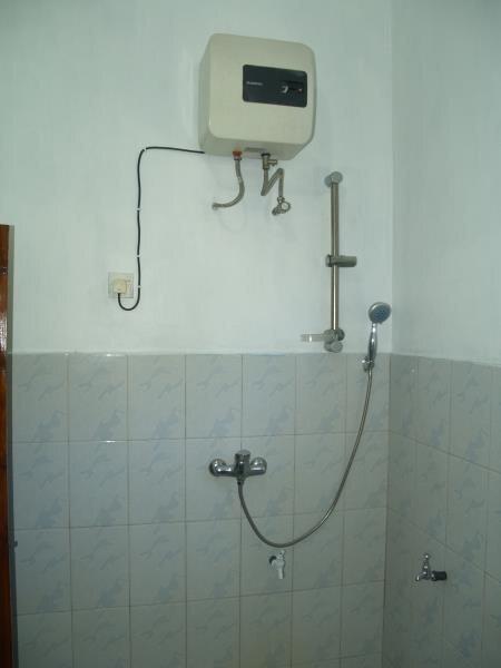 Негомбо: Peking Villa