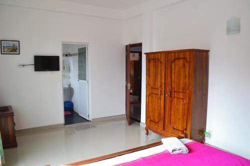 RajDanist Guest House — фото 1