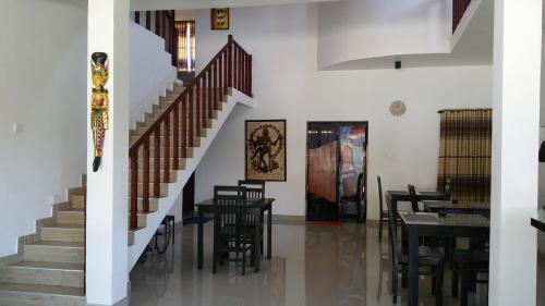 Негомбо: RajDanist Guest House