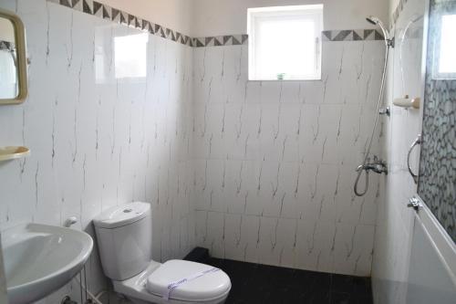 Негомбо: RajDanist Guest House