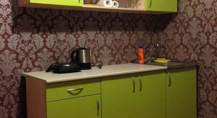 Архангельск: Evroapartament