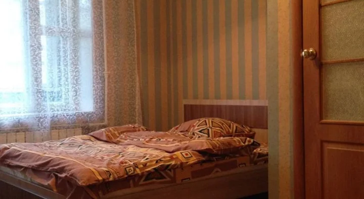 Архангельск: Evroapartament