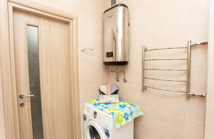 Архангельск: Family Rooms Pomorskaya 44 Apartments