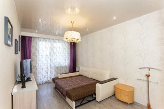 Архангельск: Family Rooms Pomorskaya 44 Apartments
