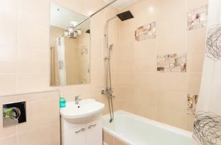 Архангельск: Family Rooms Pomorskaya 44 Apartments