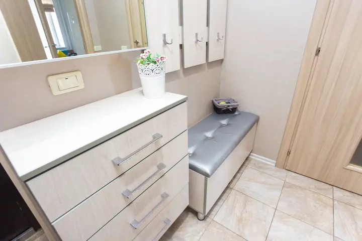 Архангельск: Family Rooms Pomorskaya 44 Apartments