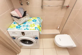 Архангельск: Family Rooms Pomorskaya 44 Apartments