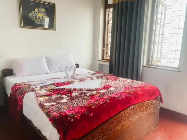 Farah Guest Inn — фото 2