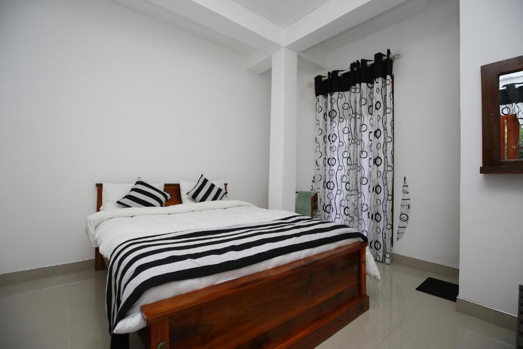Элла: Isuru Homestay