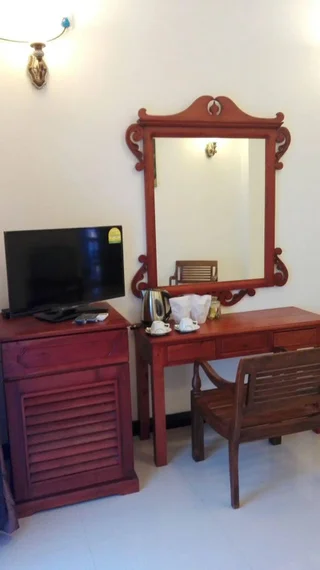 Шри-Джаяварденепура-Котте: Richmond House Colombo