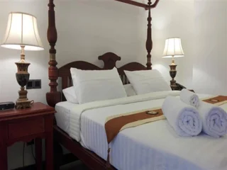 Шри-Джаяварденепура-Котте: Richmond House Colombo