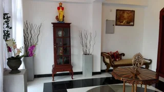 Шри-Джаяварденепура-Котте: Richmond House Colombo