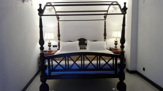 Шри-Джаяварденепура-Котте: Richmond House Colombo