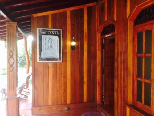 Велигама: Sithmal Homestay