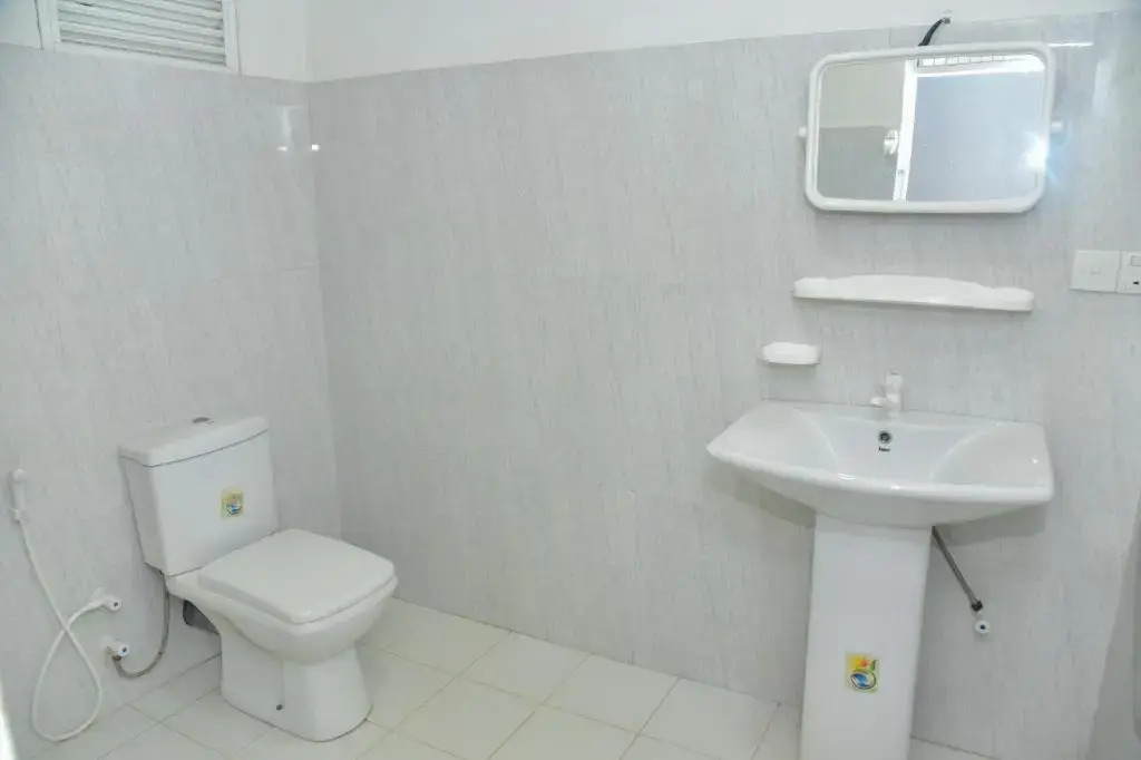 Дамбулла: Isuru City Hotel