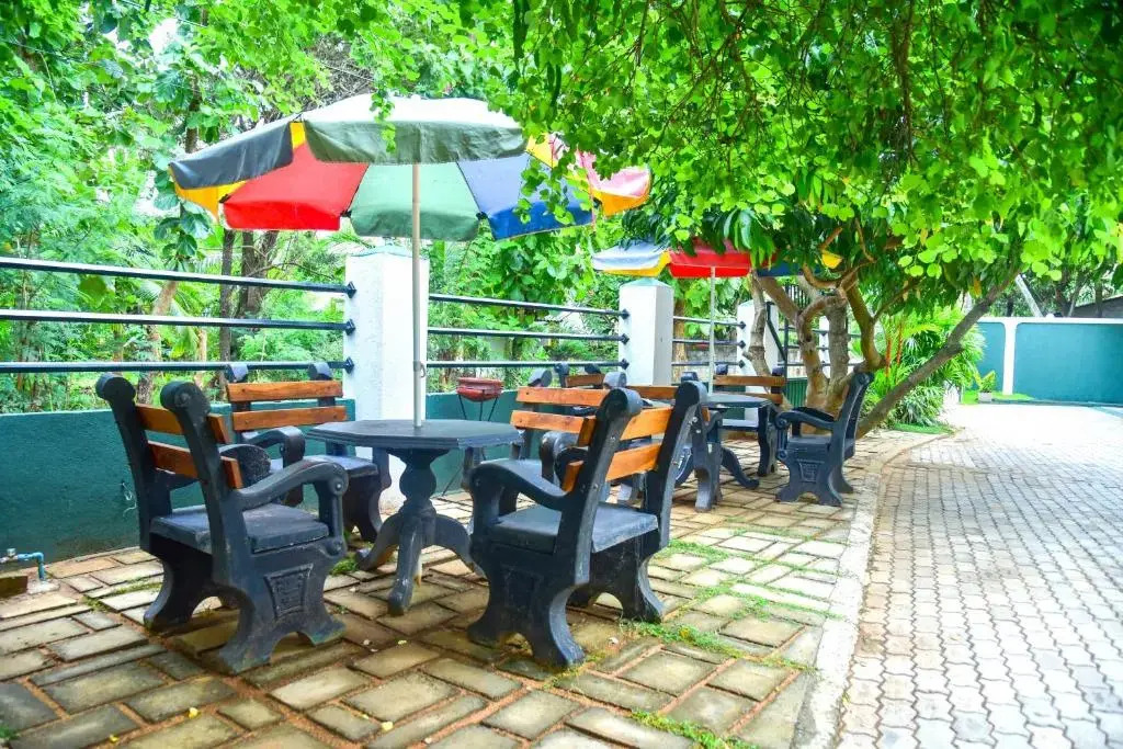 Дамбулла: Isuru City Hotel