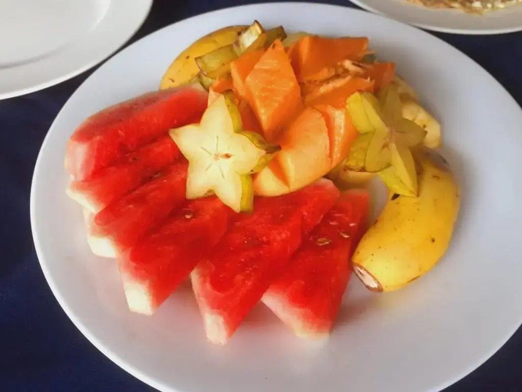 Дамбулла: Isuru City Hotel