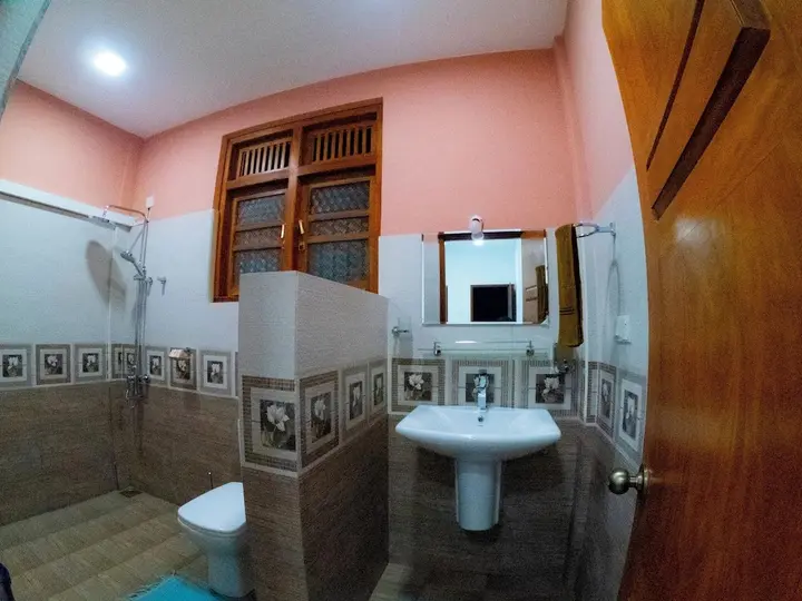 Канди: Innovick Residence