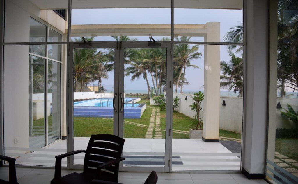 Villa Ocean Dew — фото 5