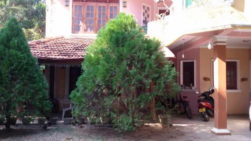 Хамбантота: Joy Guest House