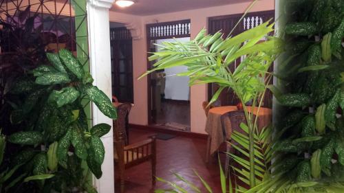 Калкудах: Beni Beach Resort