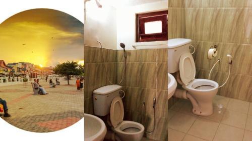 Калкудах: Beni Beach Resort