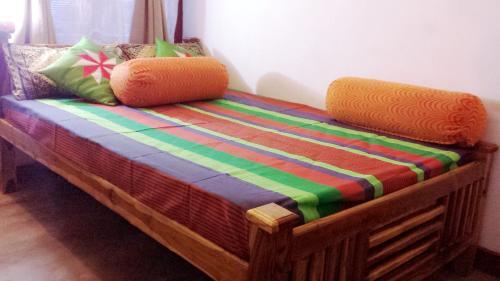 Калкудах: Beni Beach Resort