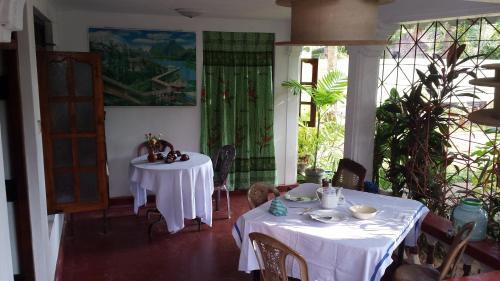 Калкудах: Beni Beach Resort