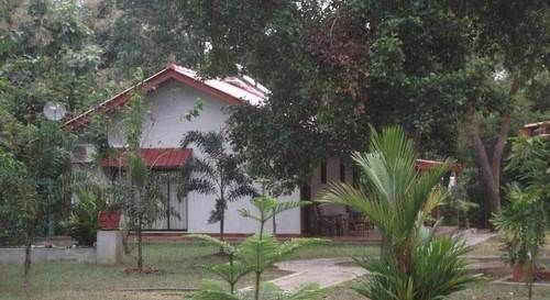 Катарагама: katharagama Safari Hotel