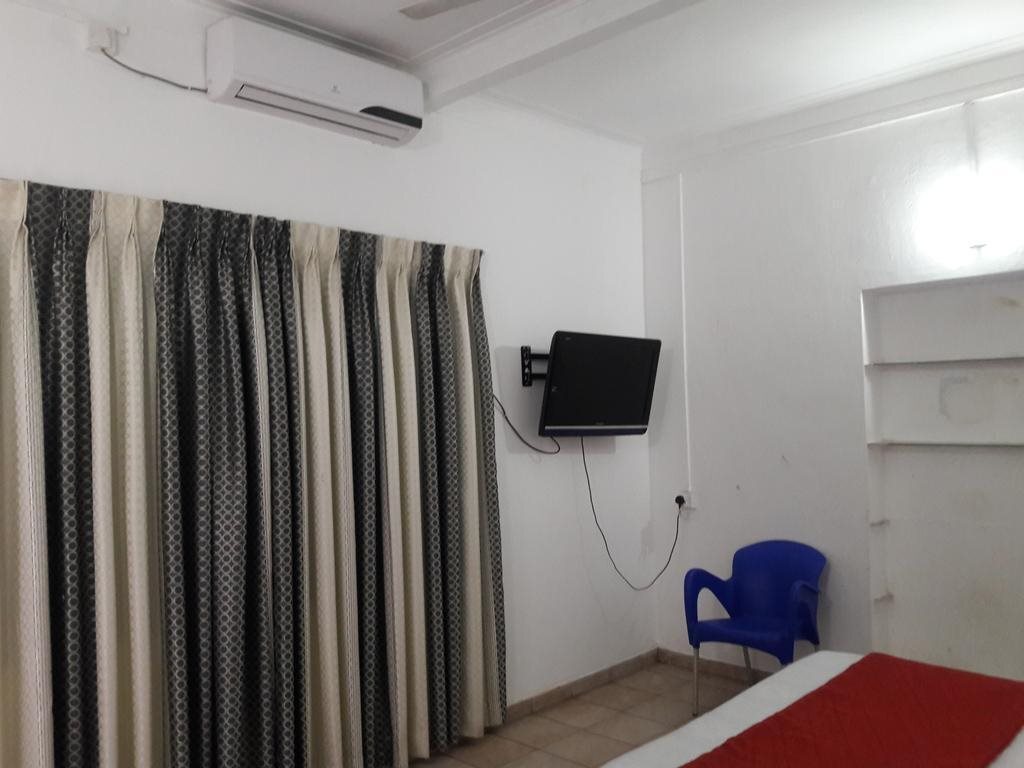 Коломбо: Hotel City Light St. Alban's