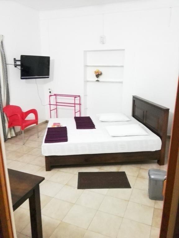 Коломбо: Hotel City Light St. Alban's